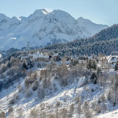 Les Gourgs Blancs - 80m Des Pistes *