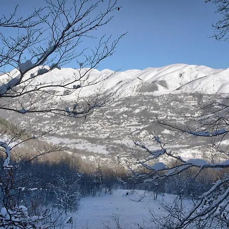 Les Gourgs Blancs - 80m Des Pistes Apartmán *