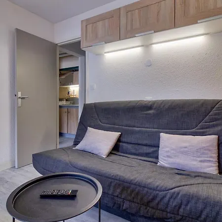 Les Gourgs Blancs - 80m Des Pistes Apartmán