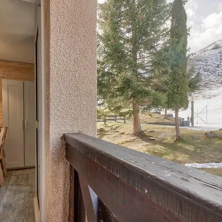 Apartmán Les Gourgs Blancs - 80m Des Pistes *