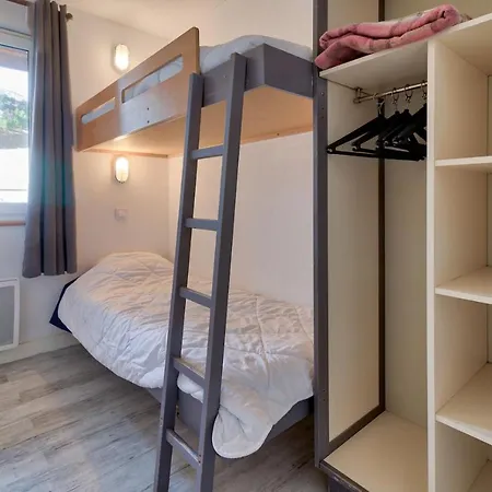 Apartmán Les Gourgs Blancs - 80m Des Pistes *