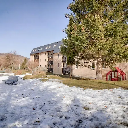 Les Gourgs Blancs - 80m Des Pistes *