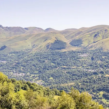 Apartmán Les Gourgs Blancs - 80m Des Pistes *