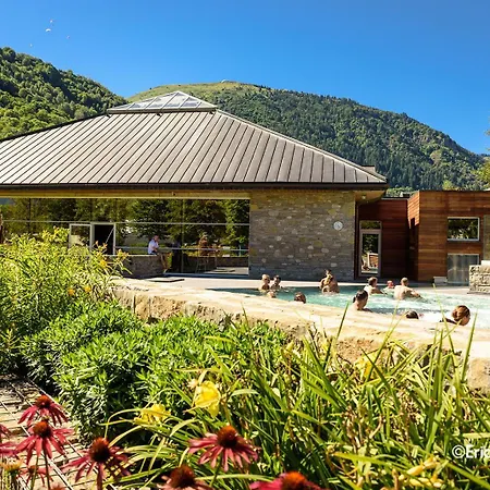 Les Gourgs Blancs - 80m Des Pistes *