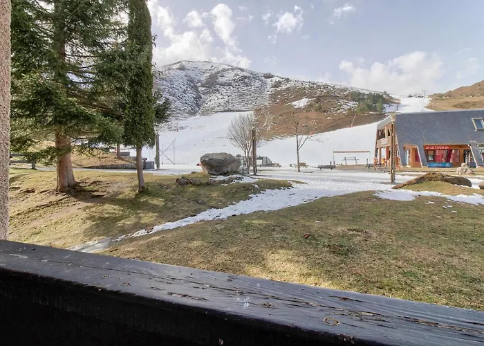 Les Gourgs Blancs - 80m Des Pistes * Génos