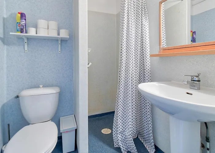 Les Gourgs Blancs - 80m Des Pistes 公寓 *