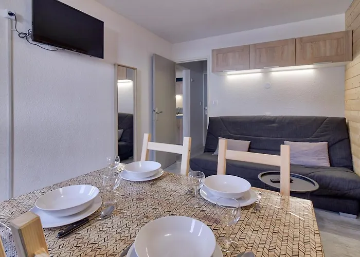 Les Gourgs Blancs - 80m Des Pistes * Génos