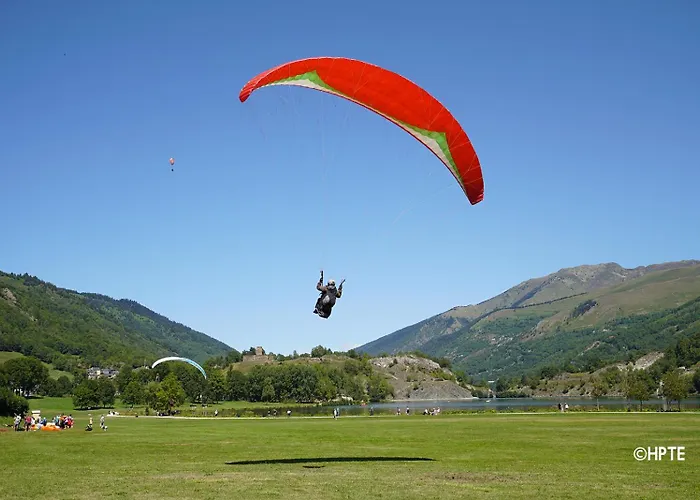 Les Gourgs Blancs - 80m Des Pistes * Génos