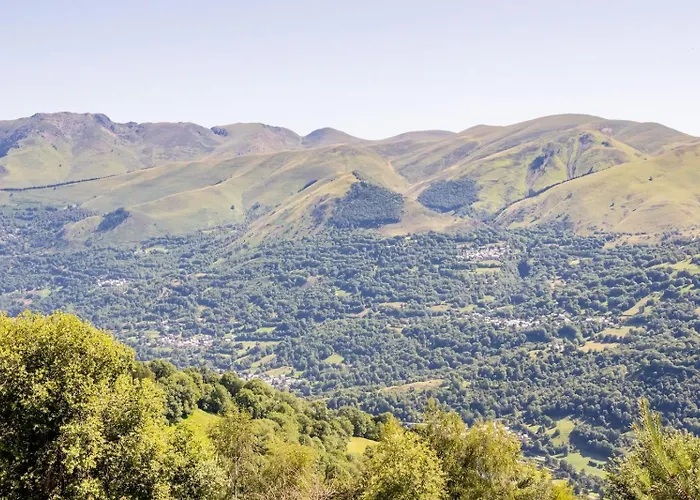 公寓 Les Gourgs Blancs - 80m Des Pistes *