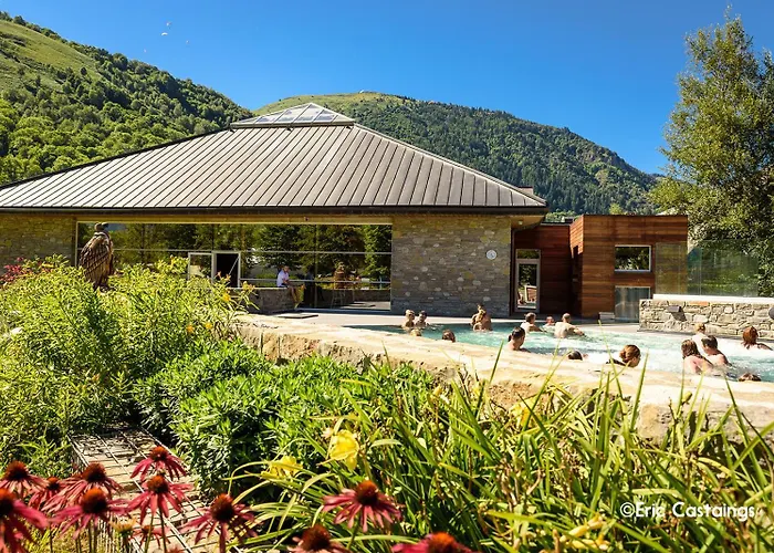 Les Gourgs Blancs - 80m Des Pistes *