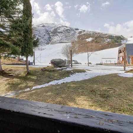 Les Gourgs Blancs - 80m Des Pistes * Génos