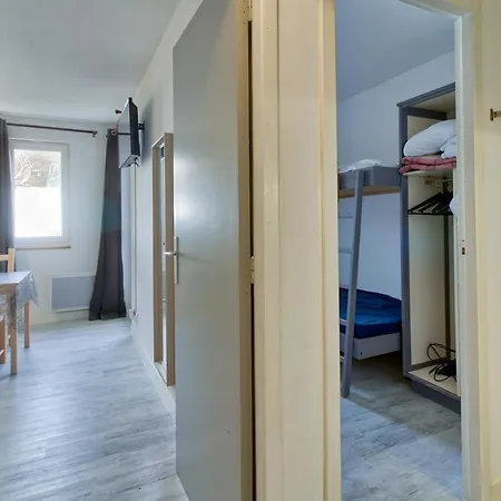 Les Gourgs Blancs - 80m Des Pistes Apartment *