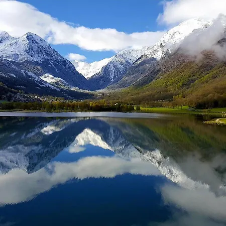 Les Gourgs Blancs - 80m Des Pistes *