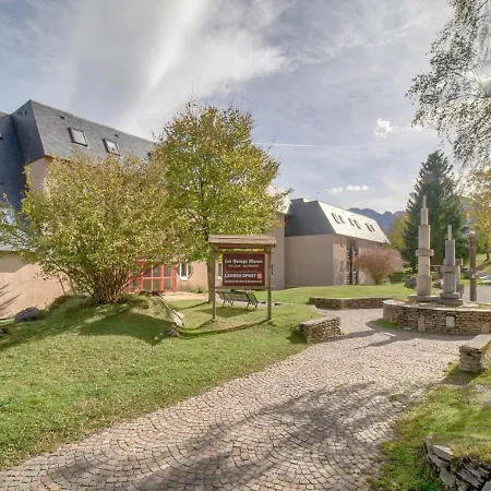 Les Gourgs Blancs - 80m Des Pistes Génos