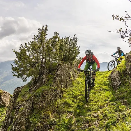Les Gourgs Blancs - 80m Des Pistes *