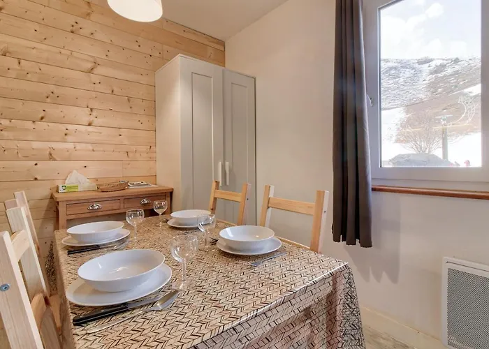 Les Gourgs Blancs - 80m Des Pistes * Génos