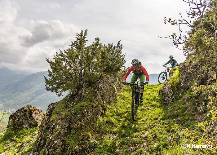 Les Gourgs Blancs - 80m Des Pistes *